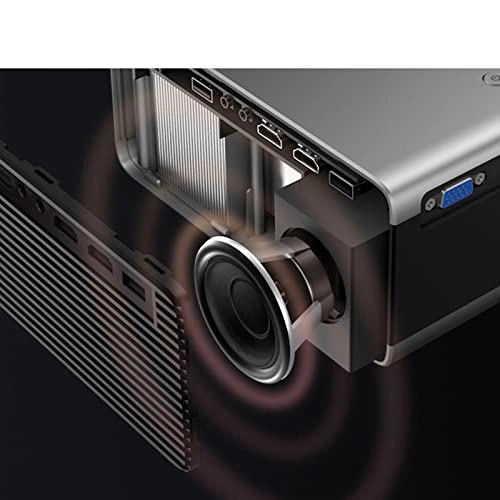 Projecter Mini Projector 7467834