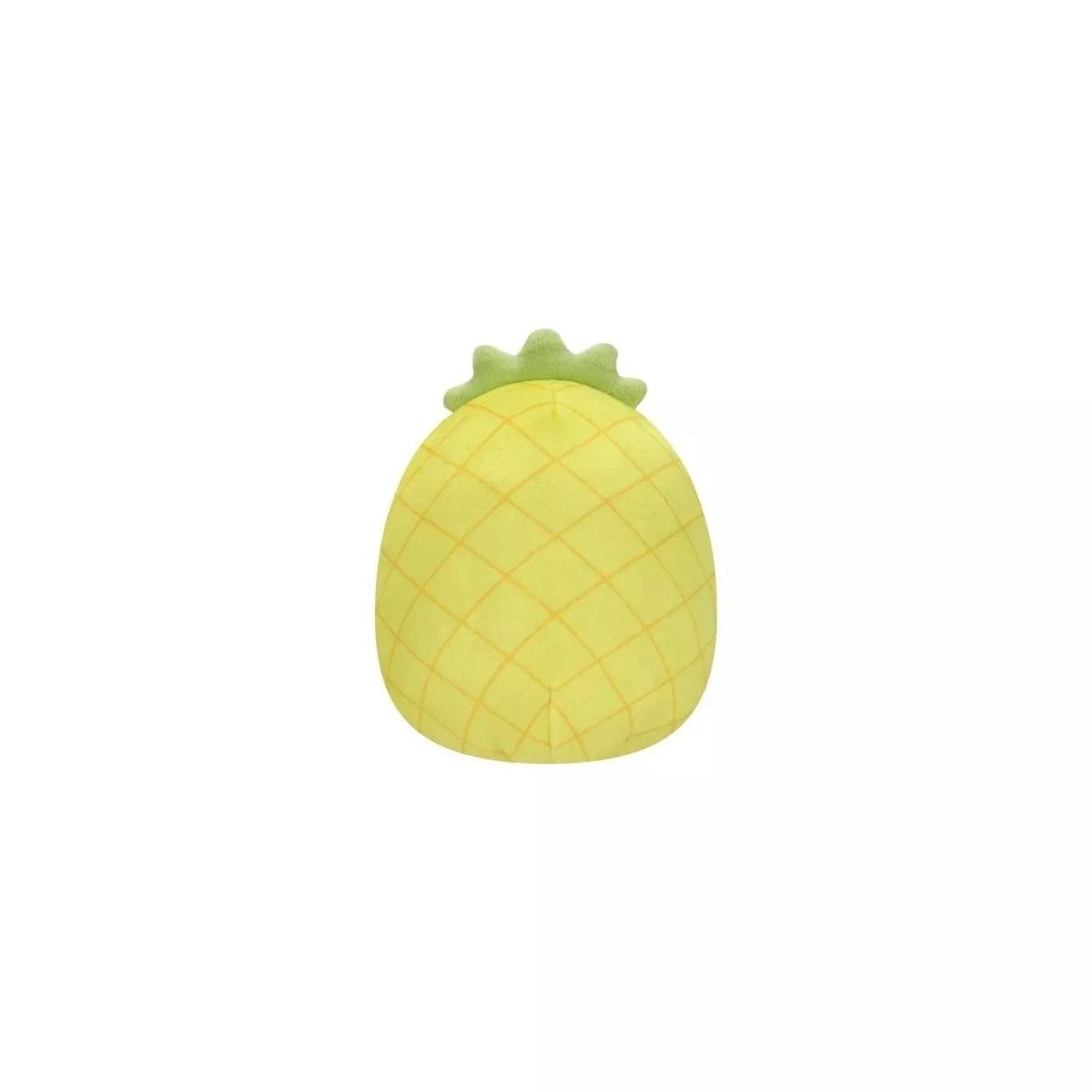 Bubble Tea and Pineapple Flip-A-Mallows Plush