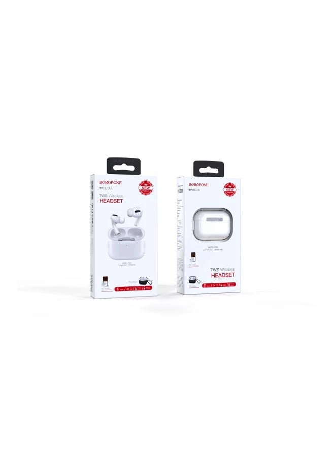 In-Ear Earphones Wireless Earphone