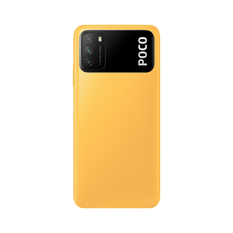 Poco M3 - 4GB 128GB