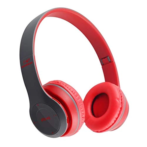 Bluetooth Headphones Wireless Headphone