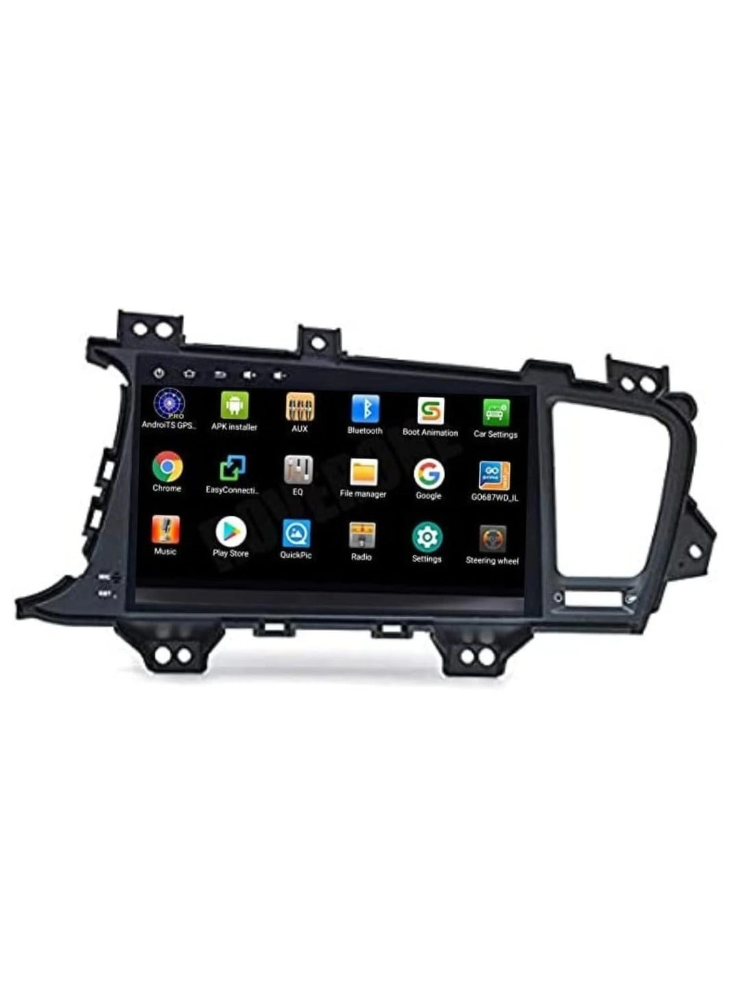 Winca Kia Optima - 1GB+16GB Android 8.1 Bluetooth