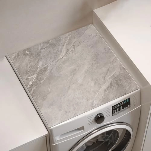 Washing Machine Dust Cover Mat