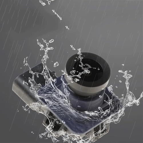 Reversing Camera - Night vision