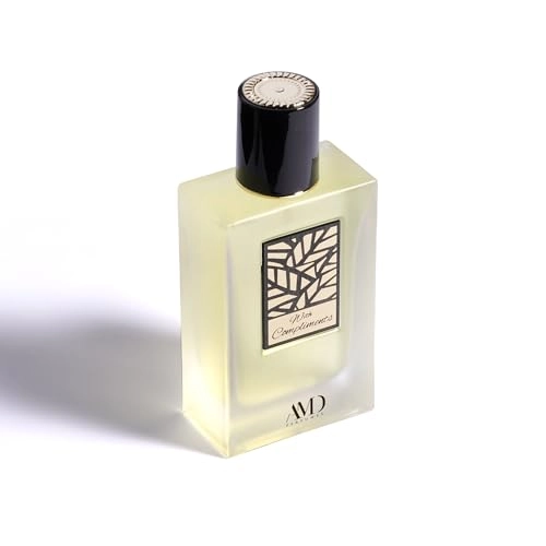 Tob Vanilla Eau de Parfum 100ml