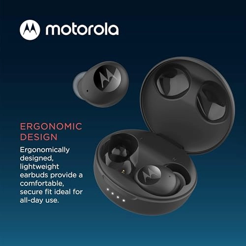Moto Buds 250 Wireless Earbud