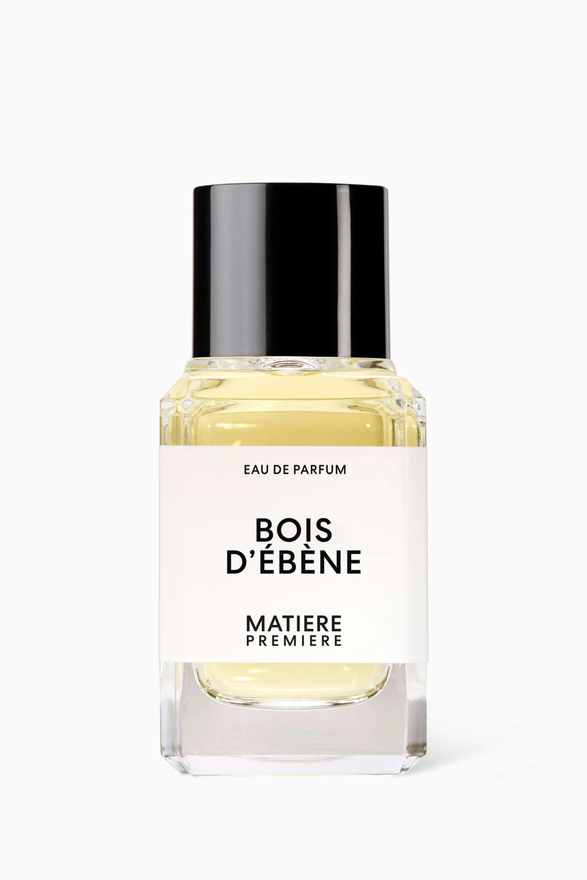 Matiere Premiere Bois d'Ebène Eau de Parfum 50ml