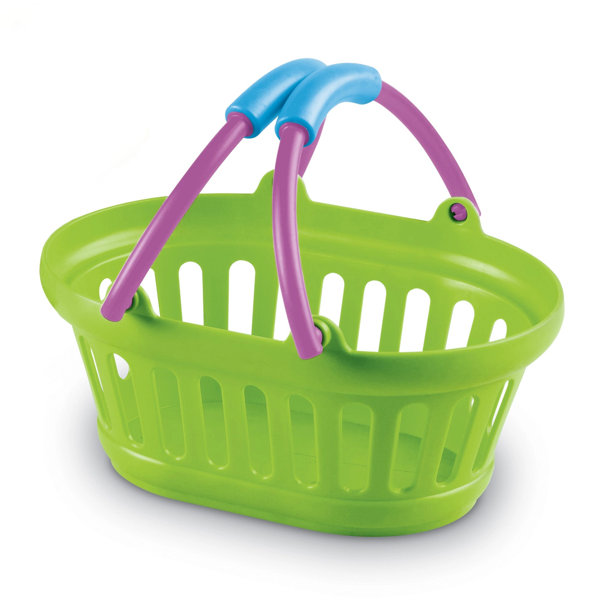 New Sprouts Stack Of Baskets - Suitable for 2 years and above 4 Pcs