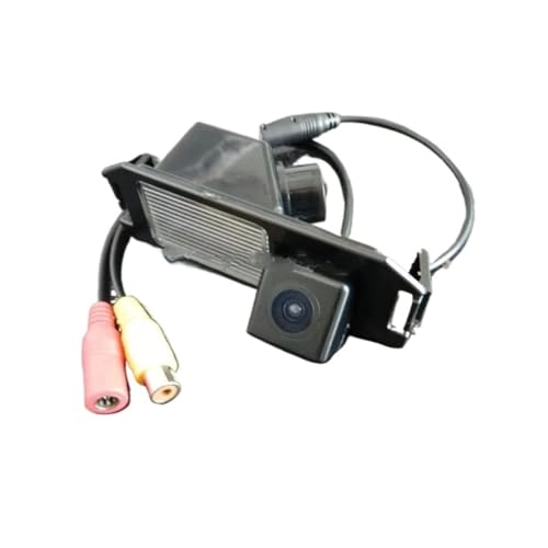 Backup Camera - Night vision 752*582 pixels