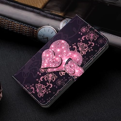 Nadoli Case Flip Cover for iPhone 12 Pro Max