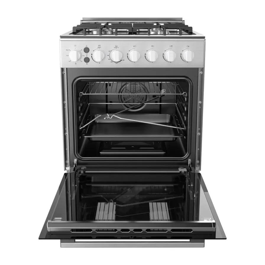 EME6060C GAS Cooker