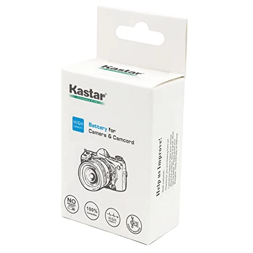 NP-FZ100 Battery - 2280mAh + LED2 USB Charger