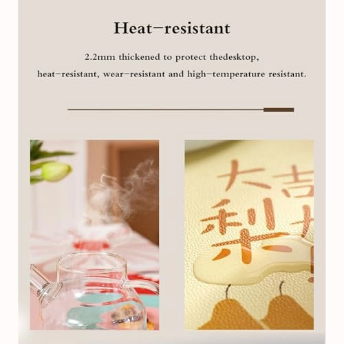 Washing Machine Dust Cover Mat