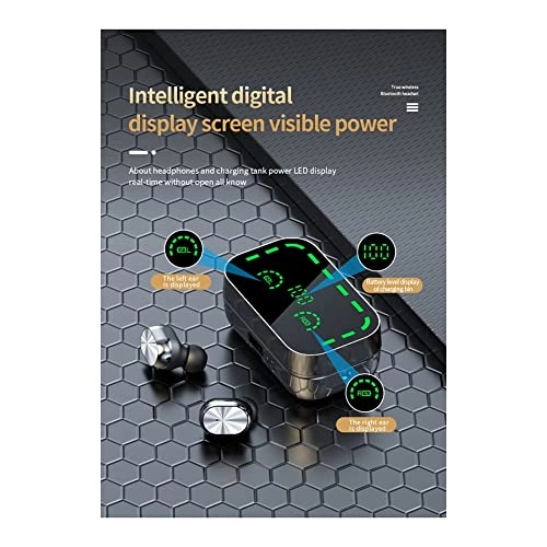 YD05 - Wireless Earbud