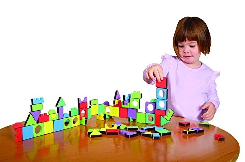 ED 975054 - 3 years and up 53 pieces