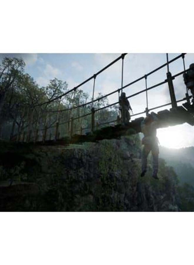 Metal Gear Solid Delta: Snake Eater [Deluxe Edition] | PS5