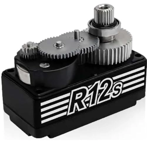 ES3351 - 4.8-6V Analog/Digital Servo 9 mm