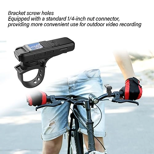 Mini Body Camera - 1920 x 1080