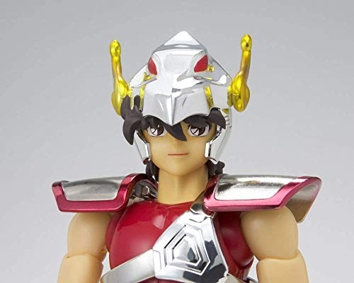 Pegasus Seiya - Saint Seiya