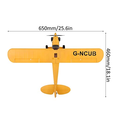 RC Glider