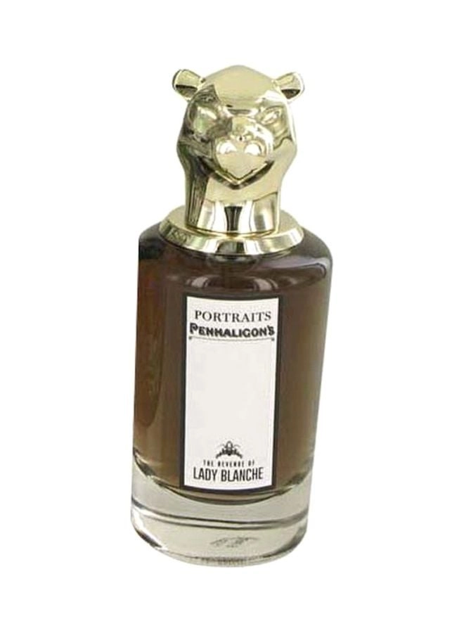 Lady Blanche Eau de Parfum 75ml
