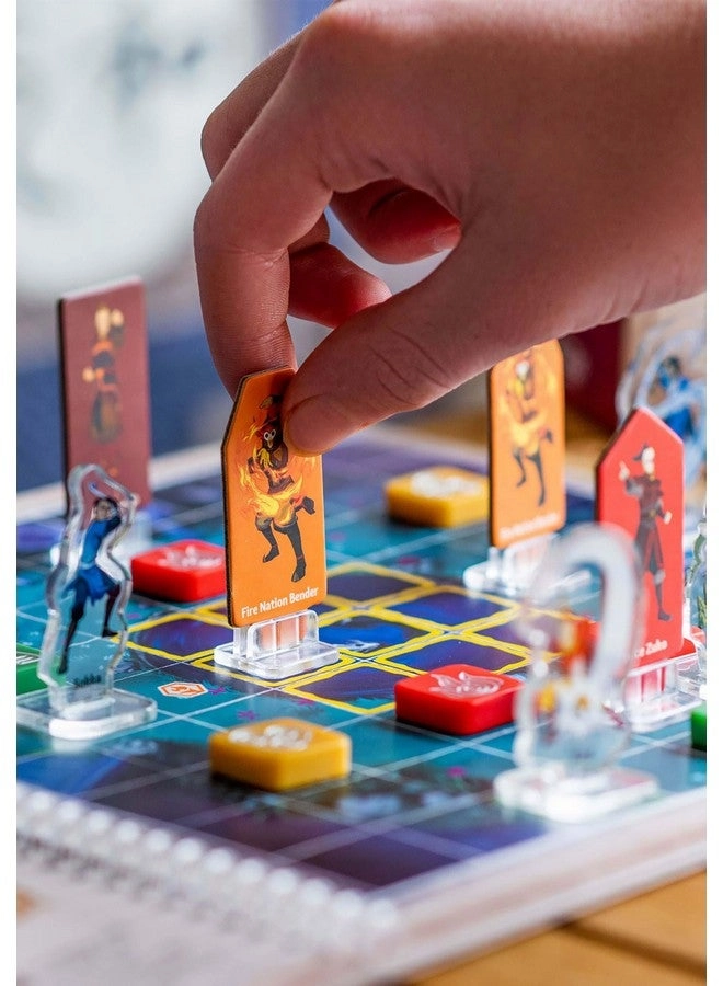 Avatar: The Last Airbender: Crossroads of Destiny