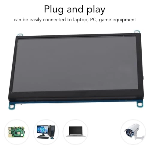 Raspi 7 - 1024x600 7 -inch