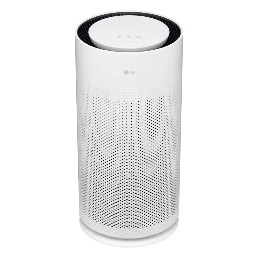 AS35GGW10 - 32 m² 35 W White