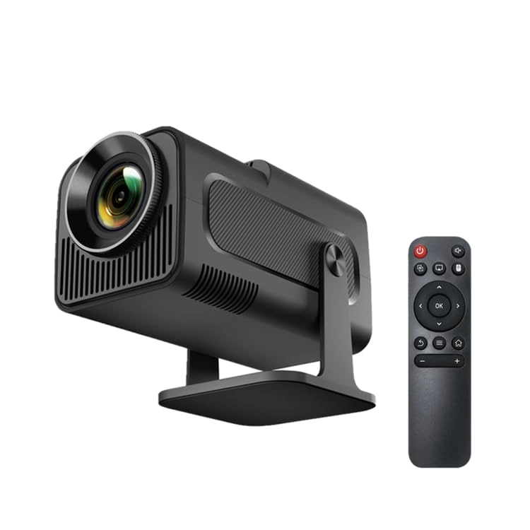HY320 Mini Portable Projector HY320 10000 Lumens
