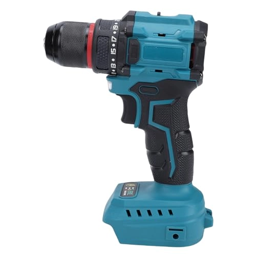 Cordless Drill Driver - 1300mAh 220
