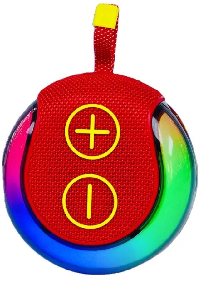 S40 - Portable RGB Lighting