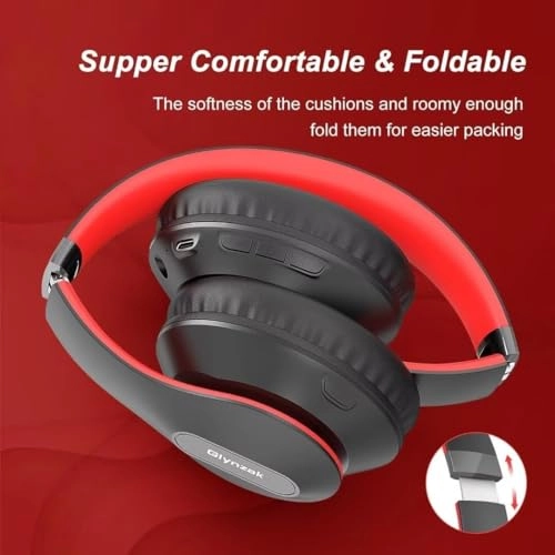 WH207A Wireless Headphone