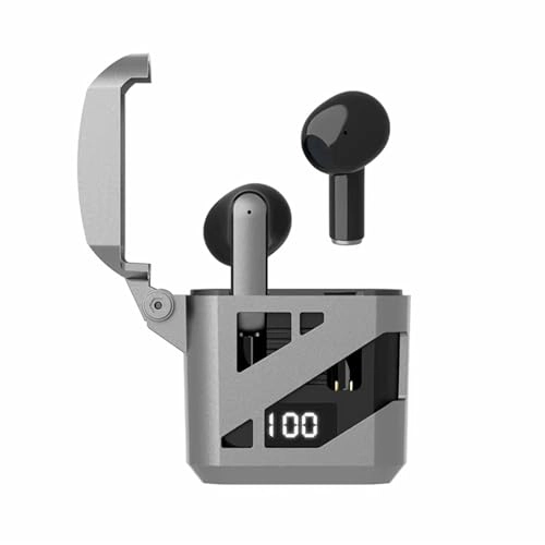 GT02 Wireless Headset