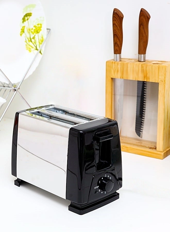 Toaster - 2 Slice