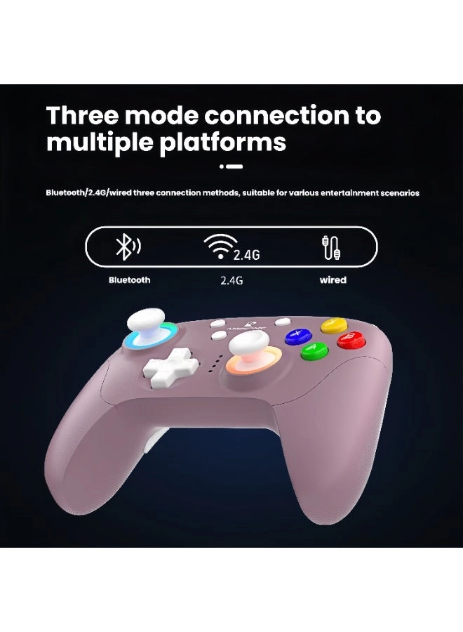 RG P01 - Black Switch/PC/Steam/Android/IOS
