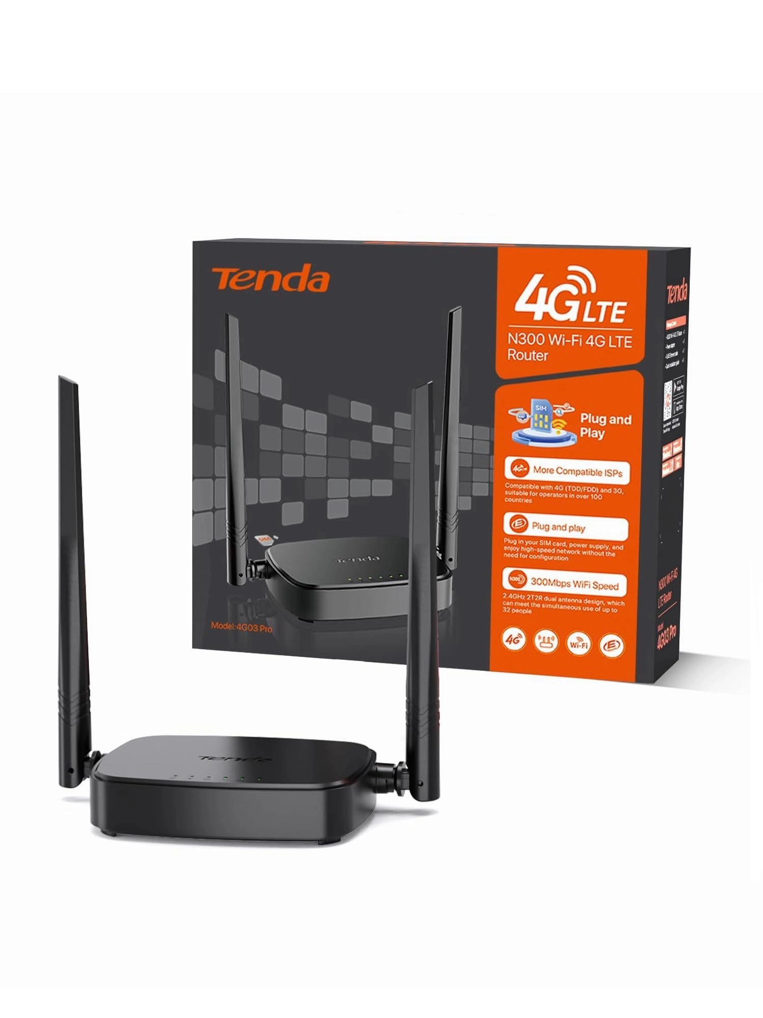 4G03 Pro