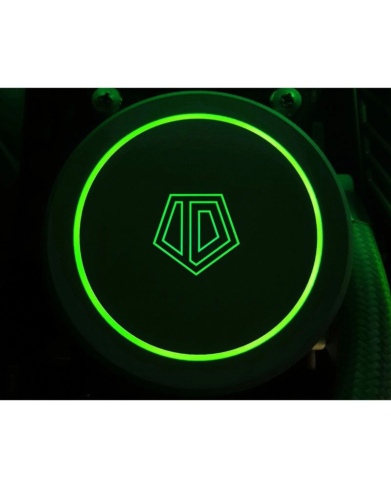 Auraflow X 240 - 2pcs 120mm