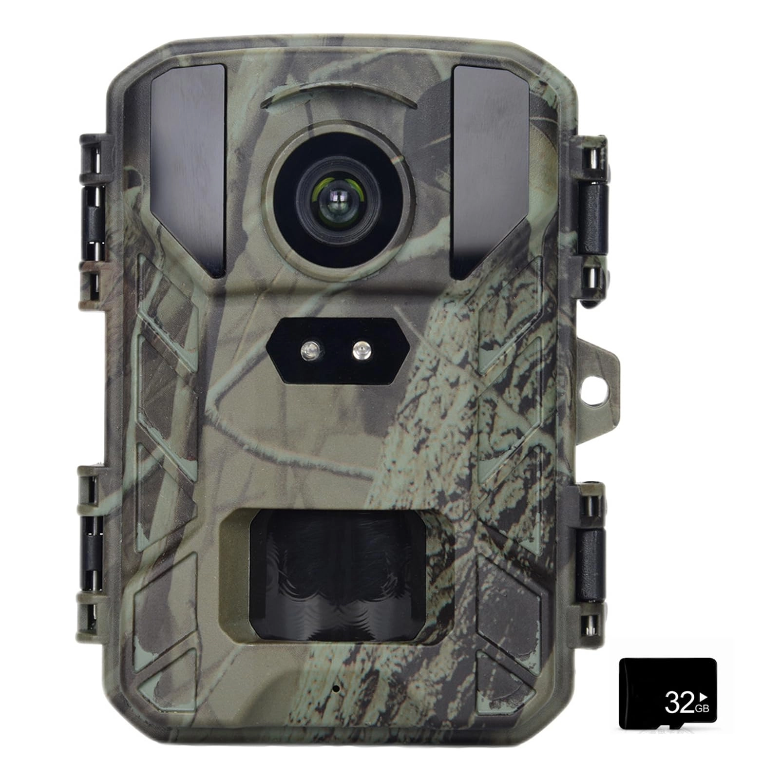Joleritc Mini Trail Camera - 24 megapixel