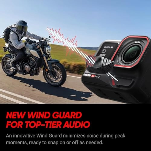 Ace Pro 2 8K Creator Bundle