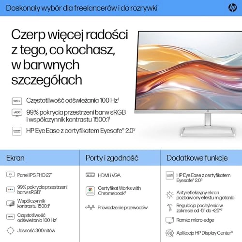 527sw - 94F46E9#ABB 27 Inches fhd