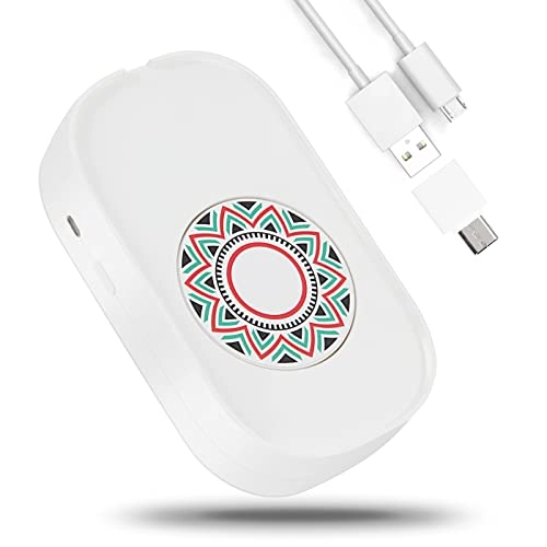 Mouse Jiggler - Bluetooth, USB