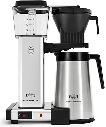 Technivorm Moccamaster 79312 KBGT