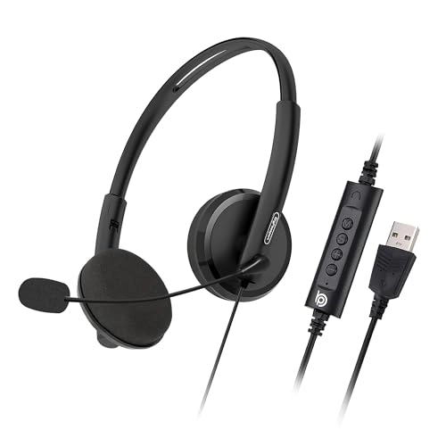 Pro-Tech_134 Wired Headset