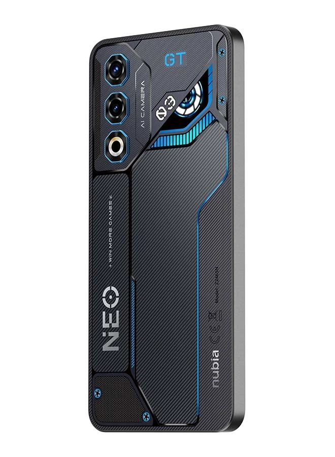 Neo 3 GT - 20 GB 256 GB