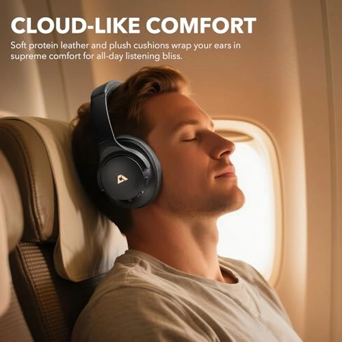 Y8+ Wireless Headphone