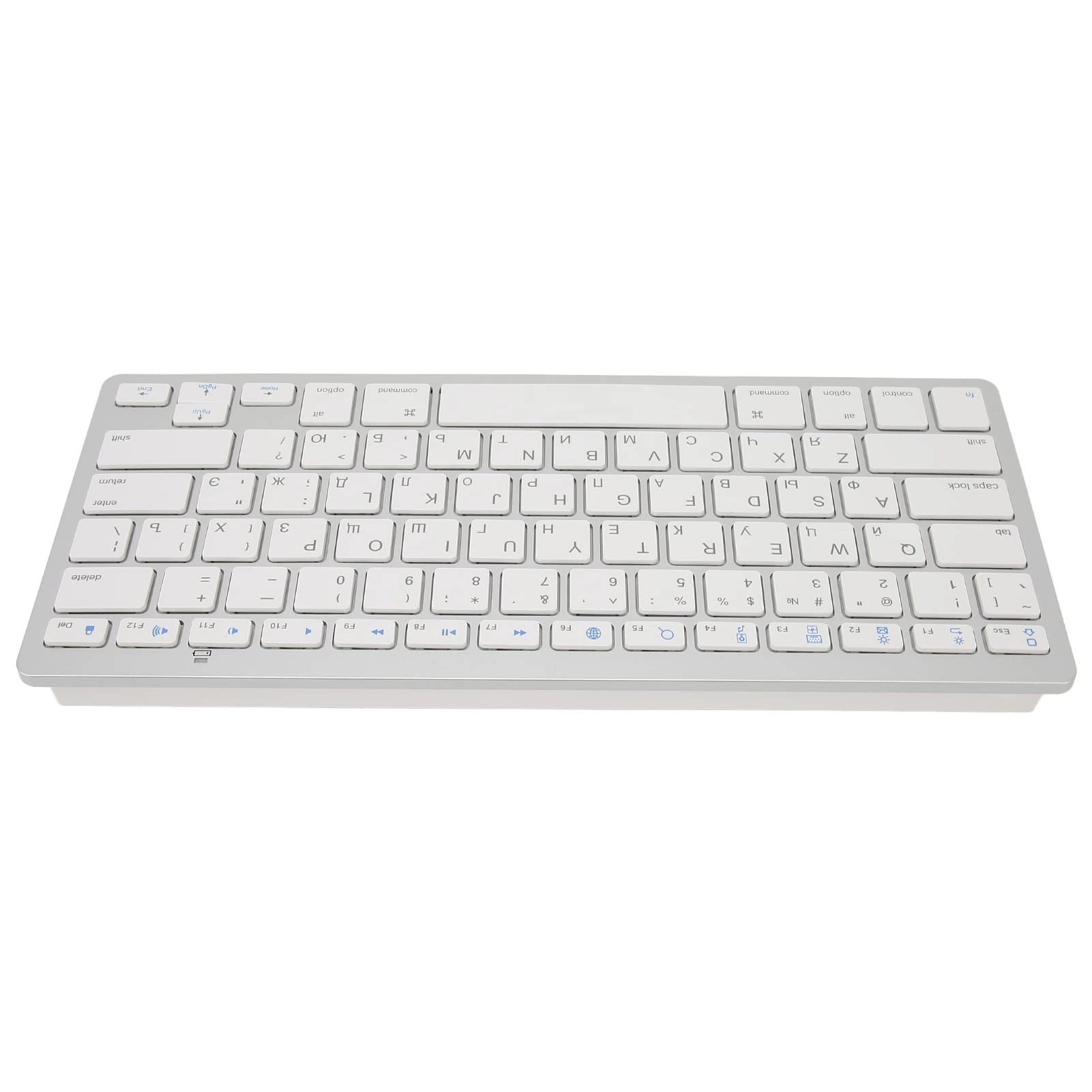 LSYYR Mini Keyboard - RU Wireless