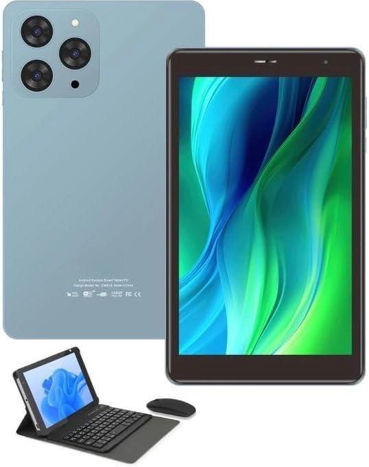 CM817 Pro Max - 512GB 8"