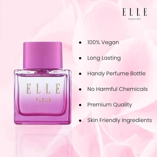 Fleur Eau de Parfum 100ml
