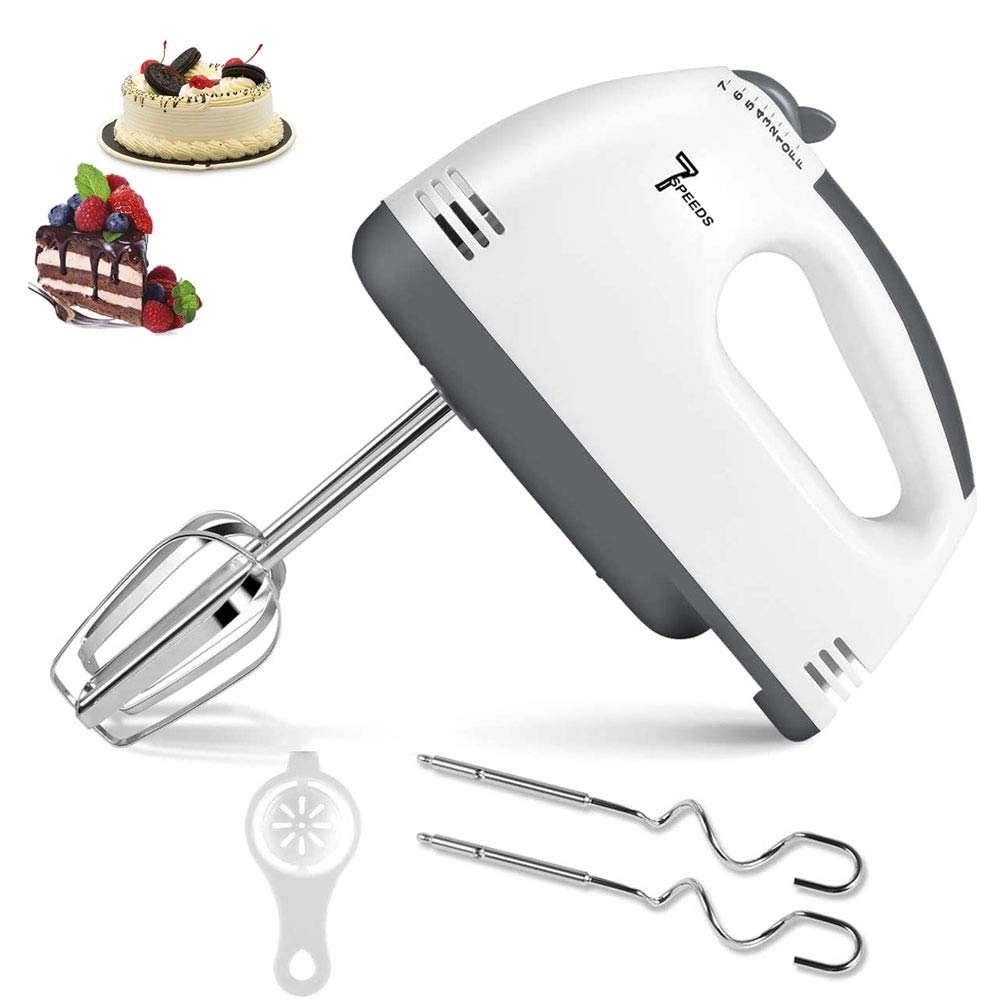 LAD Hand Mixer - 120W