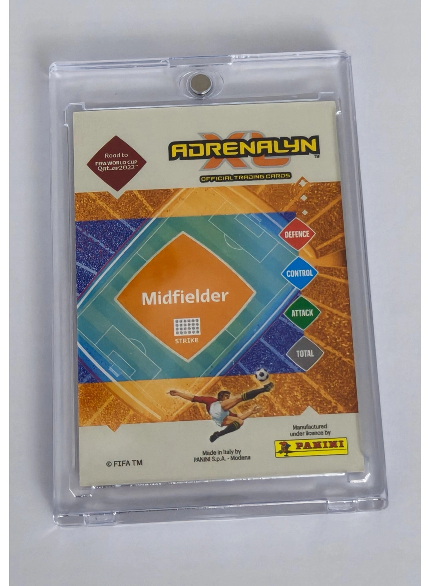 Pedri Road To 2022 QATAR World Cup Limited Edition